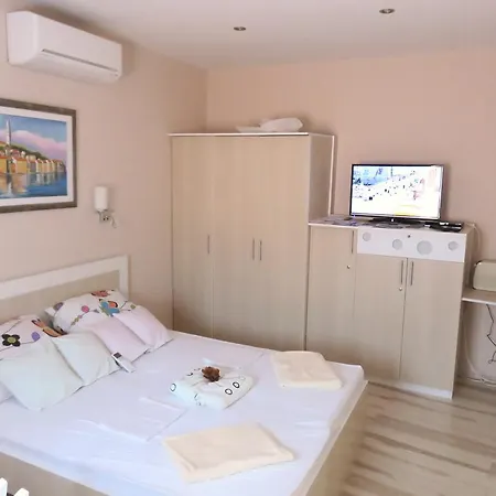 Apartment Cico