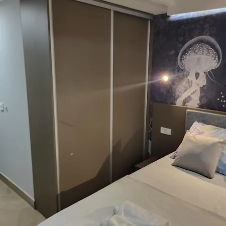 Cico Apartamento Šibenik