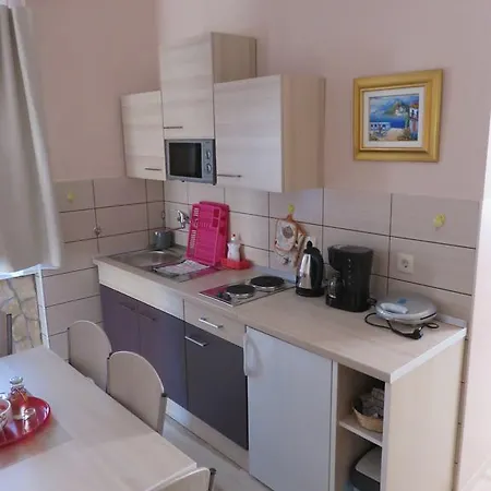 Cico Apartment