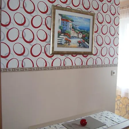 Apartamento Cico Šibenik