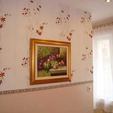Apartment Cico *