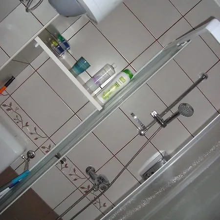 Cico Apartment Sibenik