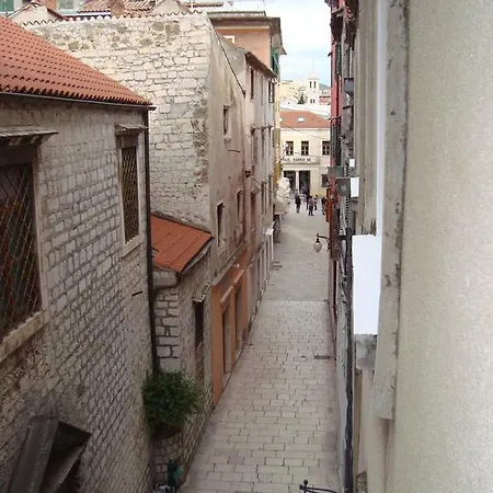 Cico Apartment
