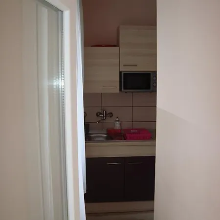 Apartment Cico *