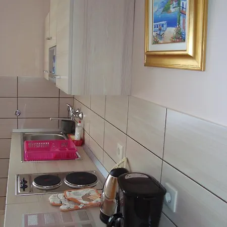 Appartement Cico Šibenik