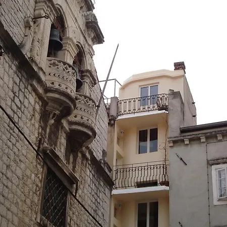 Apartment Cico *