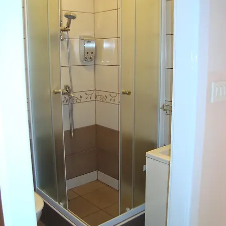 Cico Apartmán Šibenik