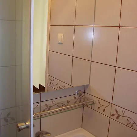Cico Apartment