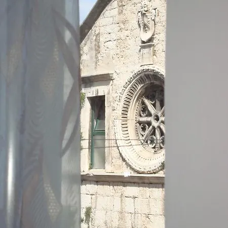 Apartamento Cico Šibenik