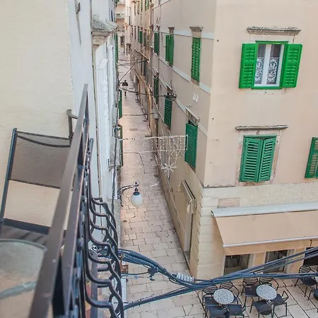 Apartment Cico *