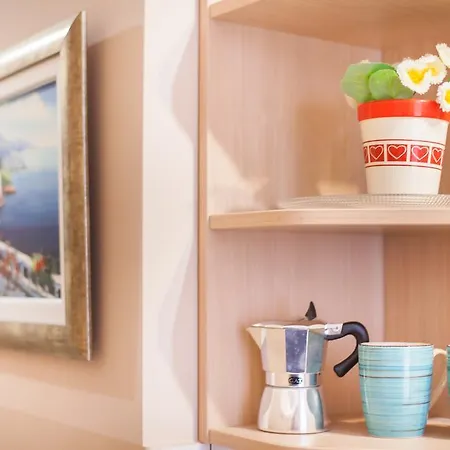 Apartment Cico