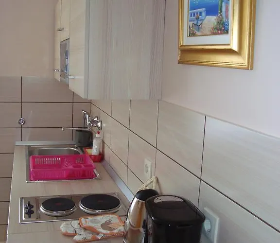 Appartement Cico Šibenik